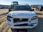 2007 HONDA Ridgeline