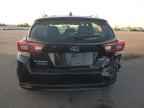 2021 SUBARU IMPREZA