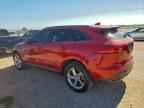 2018 JAGUAR F-Pace