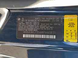 2008 BMW 3 SERIES