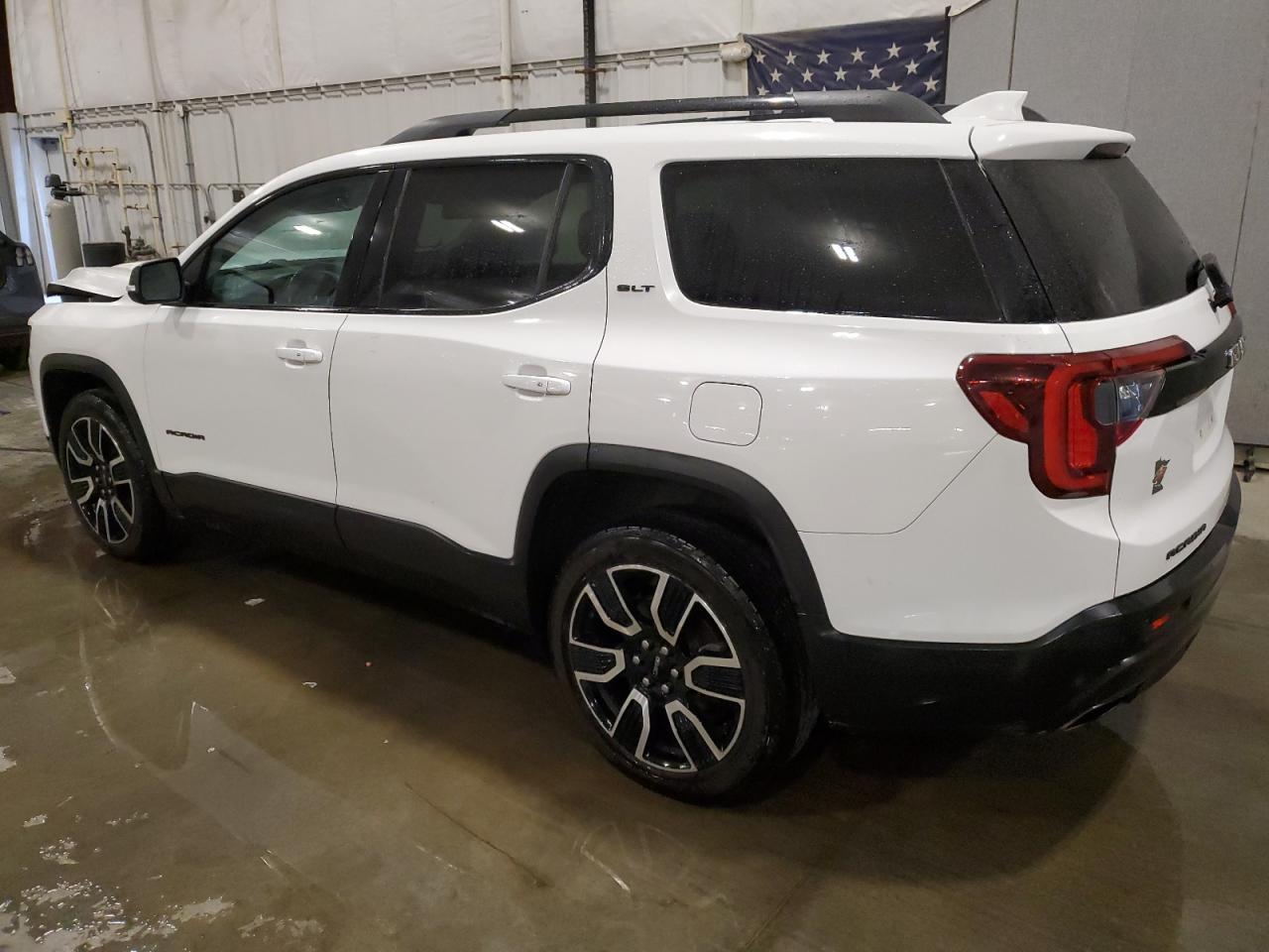 2021 GMC ACADIA
