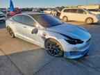 2022 TESLA MODEL S
