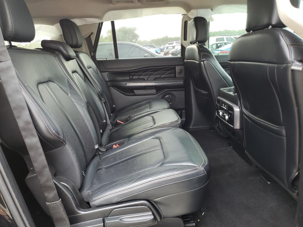 2019 FORD Expedition