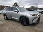2025 TOYOTA HIGHLANDER