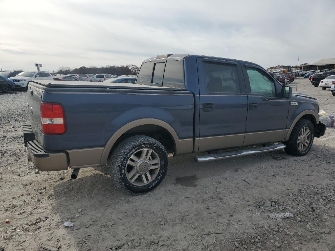 2005 FORD F-150