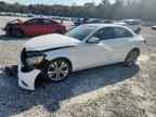 2018 MERCEDES-BENZ C-CLASS
