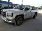 2018 GMC Sierra