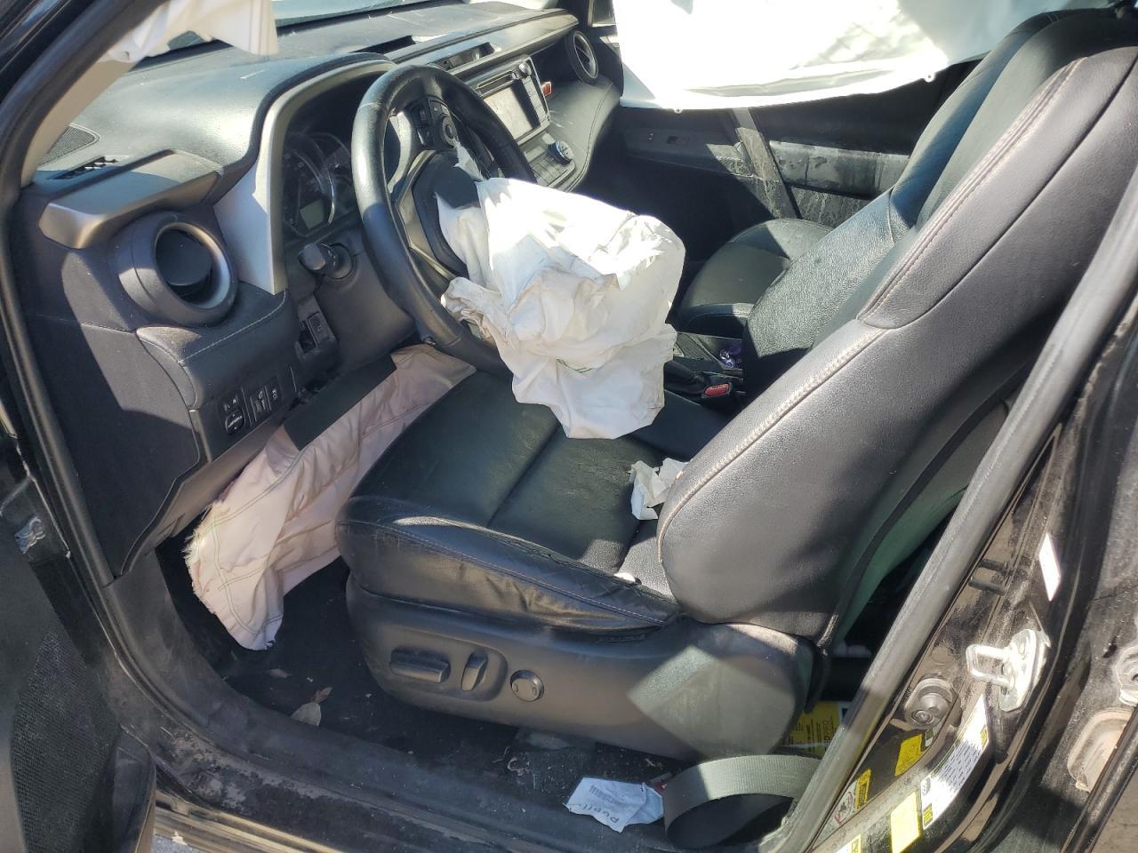 2014 TOYOTA RAV4