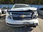 2015 CHEVROLET Suburban