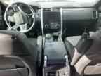 2024 LAND ROVER Discovery