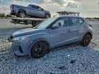 2021 NISSAN KICKS