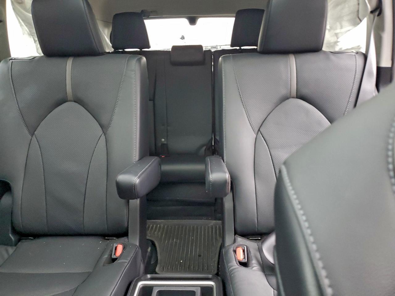 2025 TOYOTA HIGHLANDER