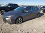 2022 TOYOTA PRIUS