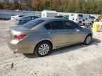 2010 HONDA ACCORD