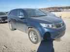 2015 KIA SORENTO