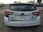 2018 SUBARU IMPREZA