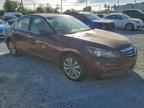 2011 HONDA ACCORD