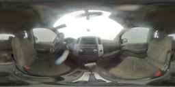 2010 NISSAN Frontier