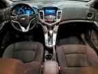 2012 CHEVROLET CRUZE
