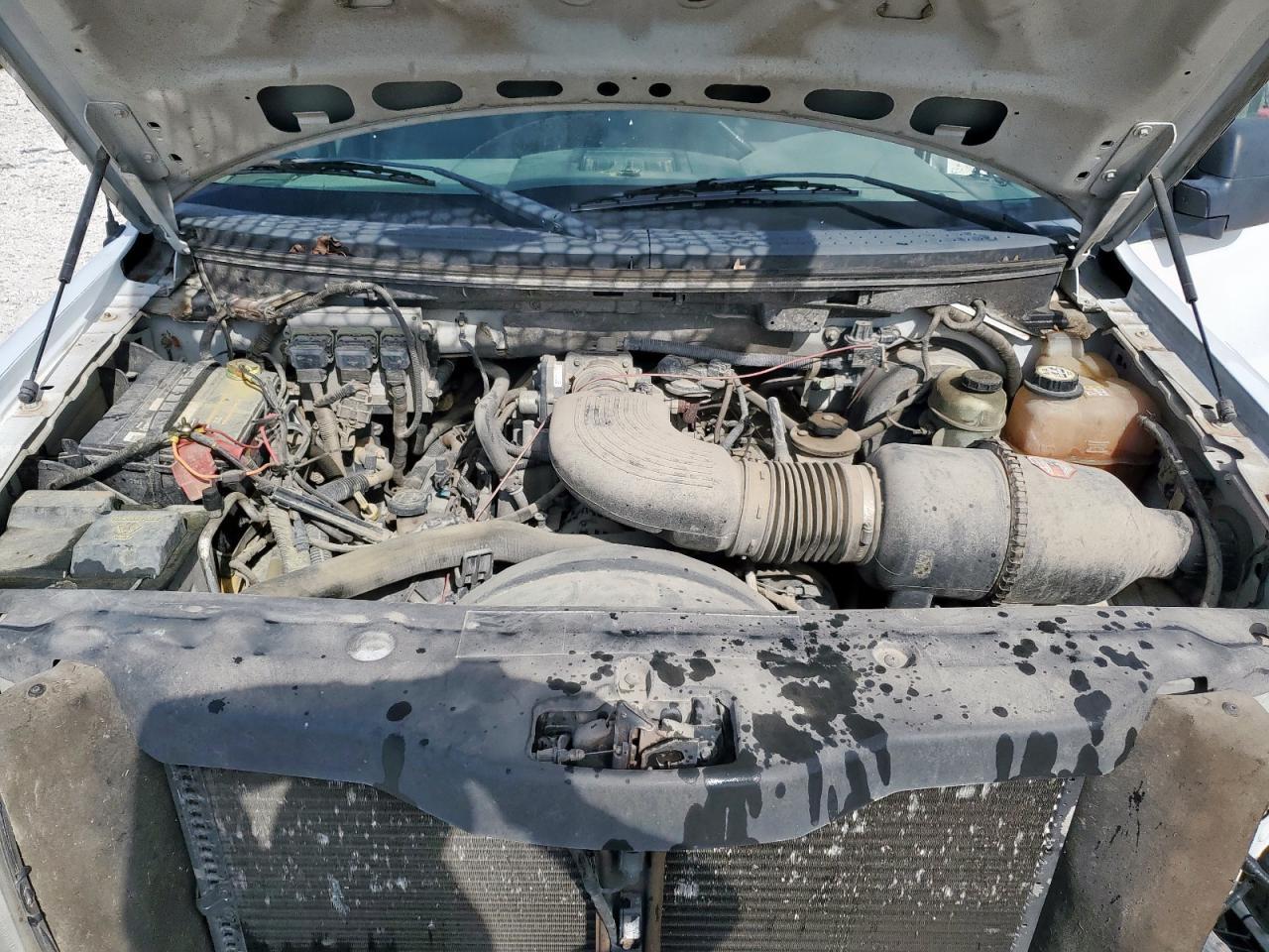 2006 FORD F-150