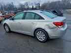 2011 CHEVROLET CRUZE