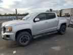 2016 GMC CANYON