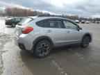 2013 SUBARU XV Crosstrek