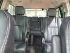 2012 CHRYSLER Town & Country