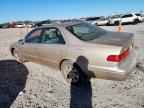 2001 TOYOTA CAMRY