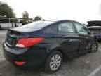 2016 HYUNDAI ACCENT