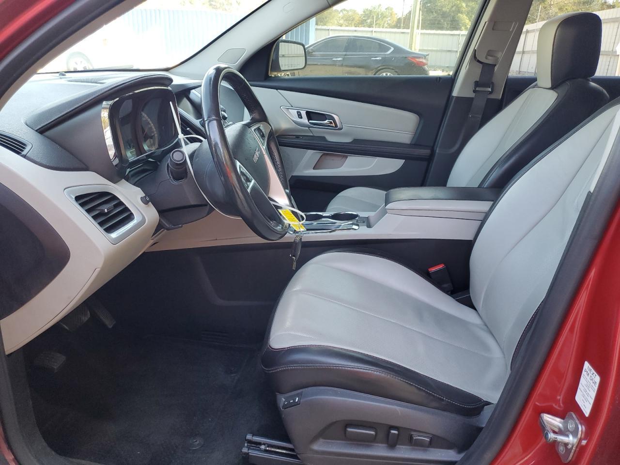 2015 GMC Terrain