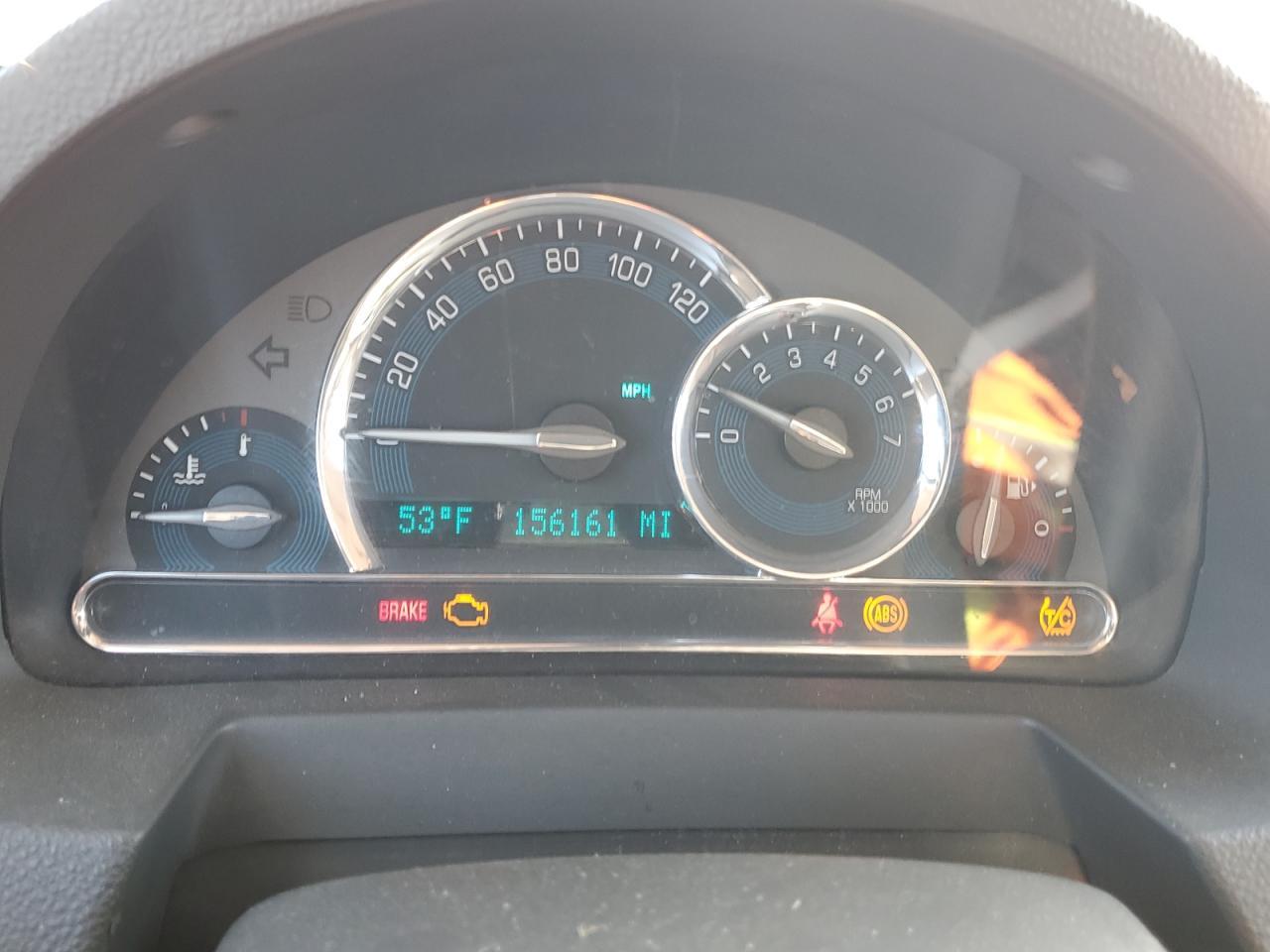 2007 CHEVROLET HHR