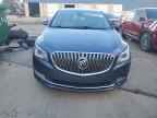 2015 BUICK LACROSSE