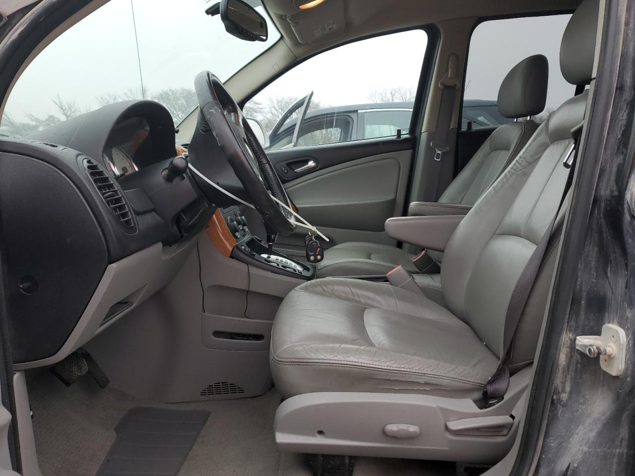 2007 SATURN Vue