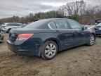 2009 HONDA ACCORD