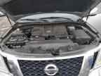 2017 NISSAN Armada