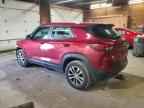 2021 CHEVROLET Trailblazer
