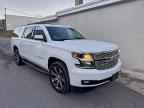 2015 CHEVROLET Suburban