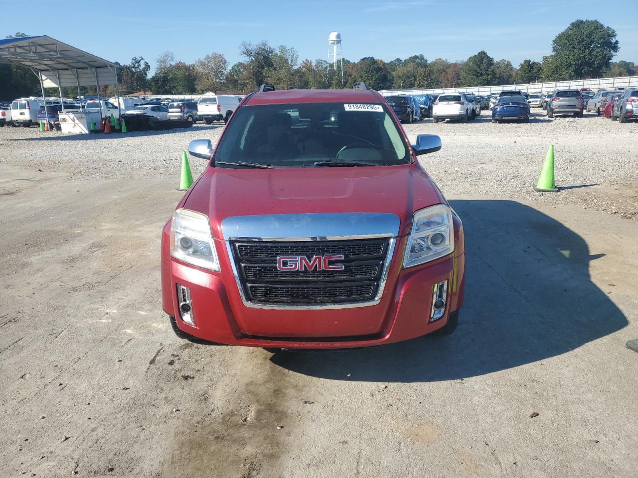 2015 GMC Terrain