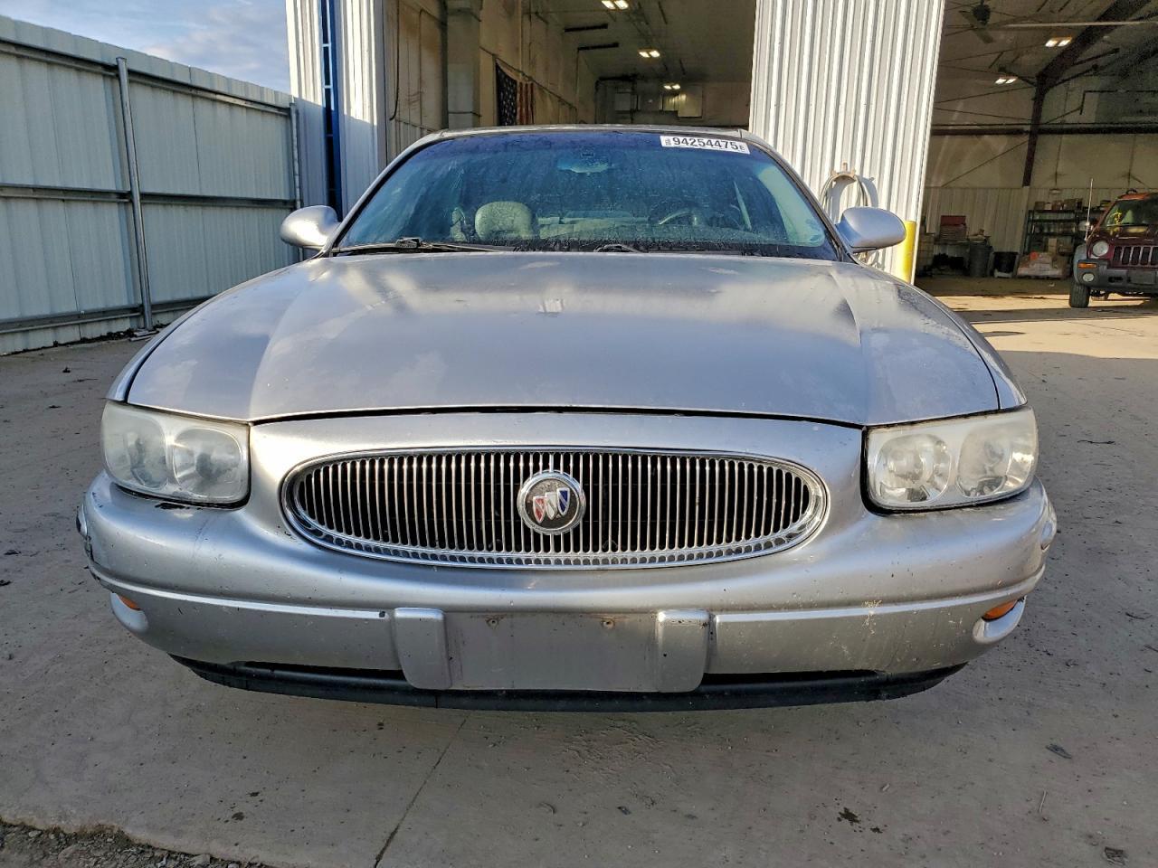 2004 BUICK Lesabre