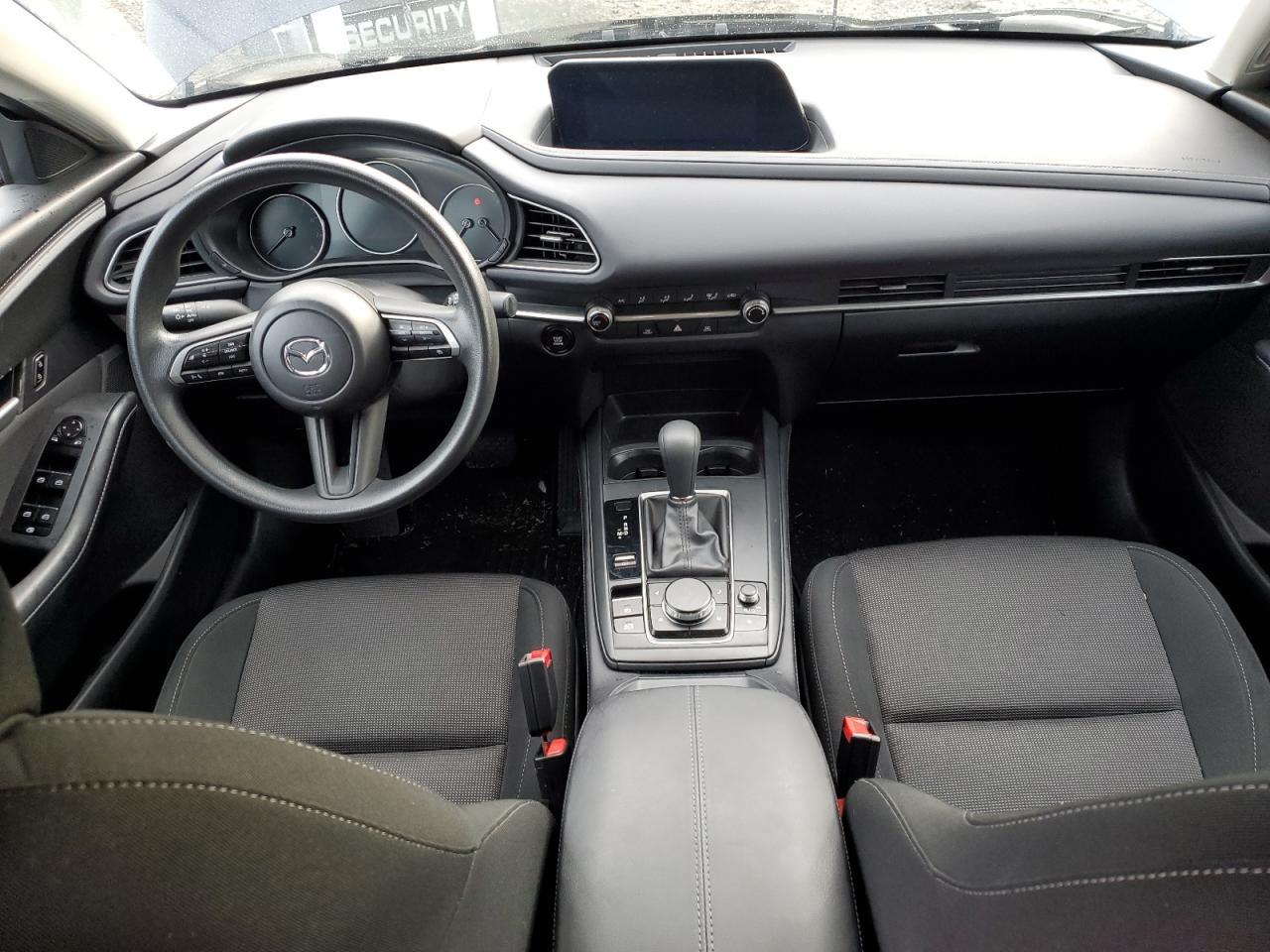 2024 MAZDA CX-30