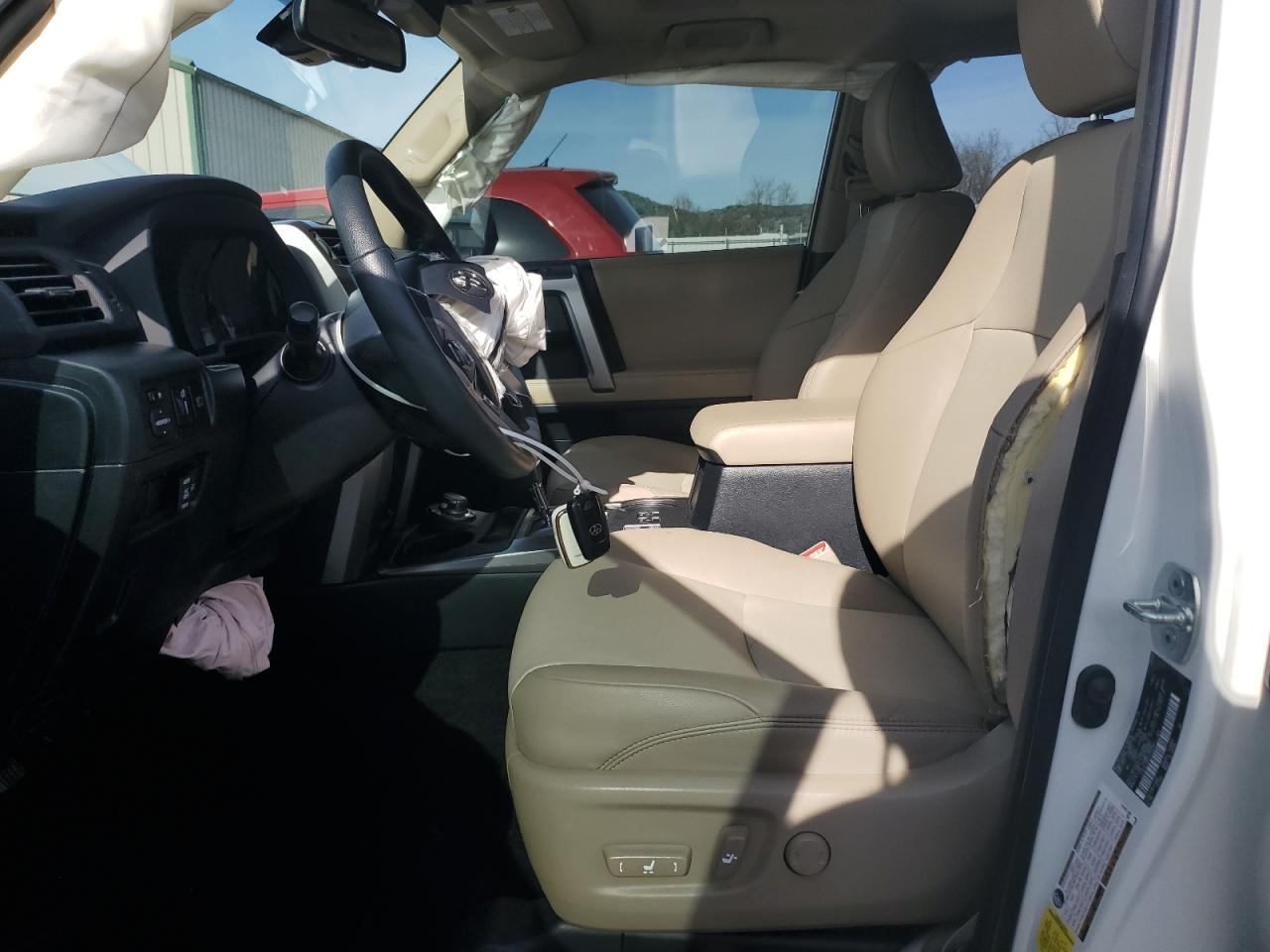 2023 TOYOTA 4Runner