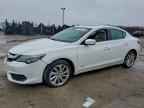 2016 ACURA ILX
