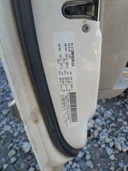 2010 DODGE GRAND CARAVAN