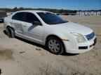 2008 FORD FUSION
