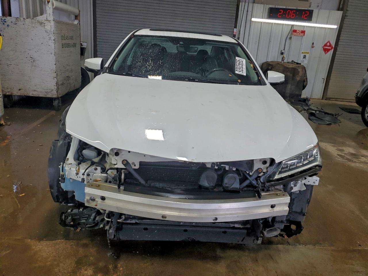 2015 ACURA TLX