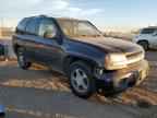 2008 CHEVROLET Trailblazer