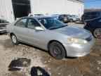 2006 TOYOTA CAMRY