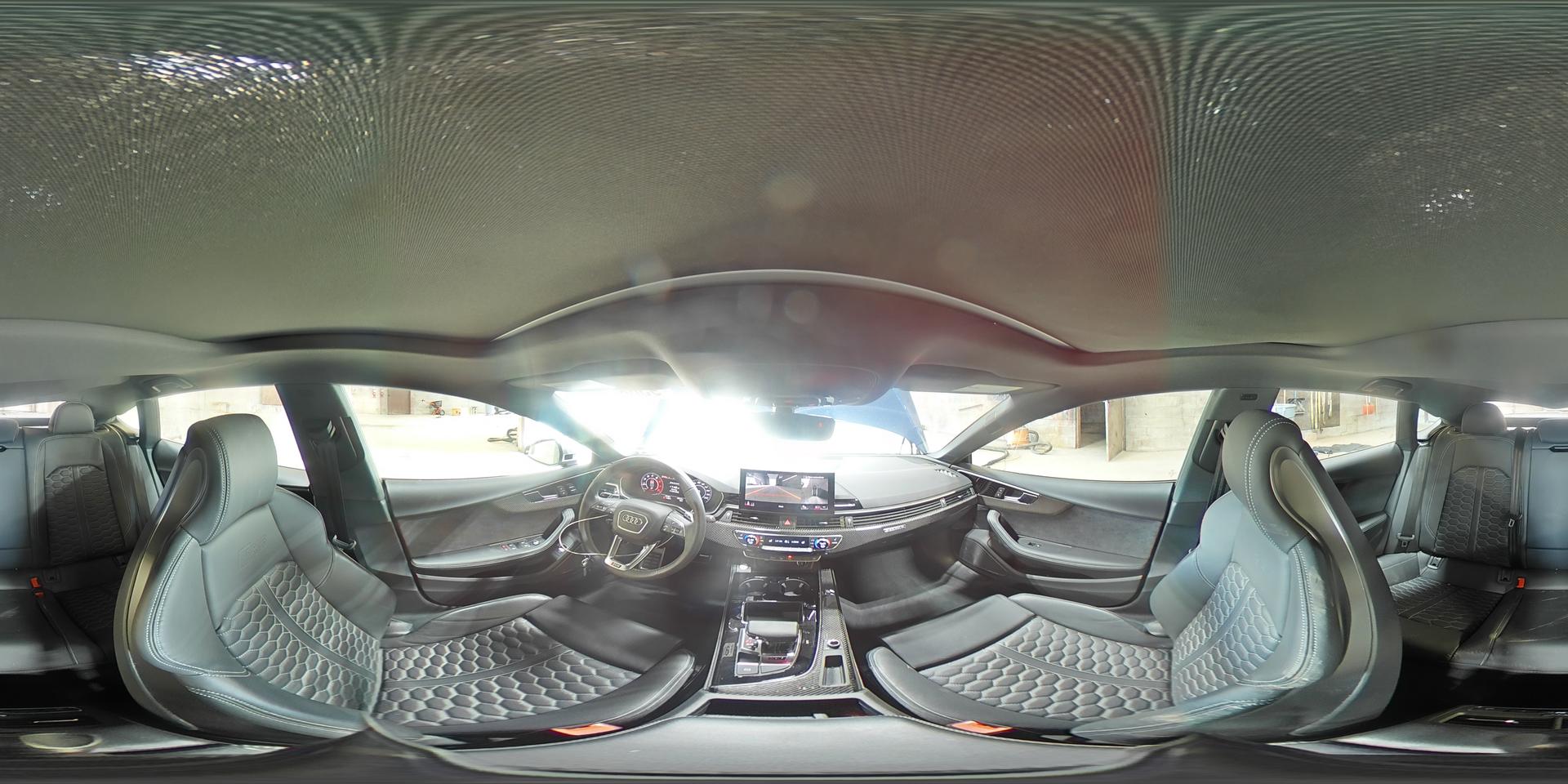 2024 AUDI RS5