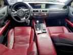 2019 LEXUS GS 350